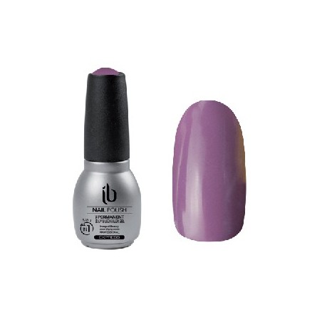 Gel/Vernis All-In-1 (14ml) Color LILAS PALE IB