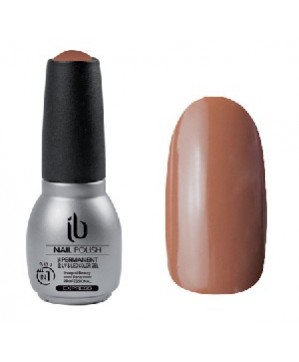 Gel/Vernis All-In-1 (14ml) Color NOISETTE IB