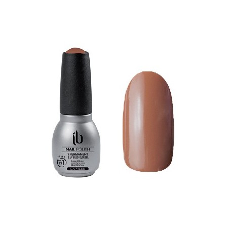 Gel/Vernis All-In-1 (14ml) Color NOISETTE IB