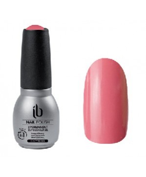 Gel/Vernis All-In-1 (14ml) Color ROSE ETE IB