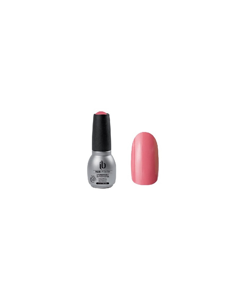 Gel/Vernis All-In-1 (14ml) Color ROSE ETE IB