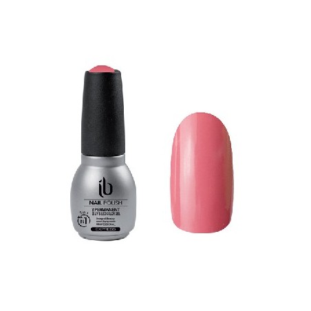 Gel/Vernis All-In-1 (14ml) Color ROSE ETE IB