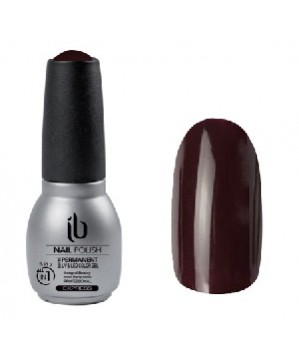 Gel/Vernis All-In-1 (14ml) Color BRUN JAMY IB