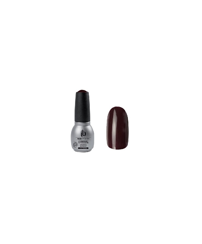 Gel/Vernis All-In-1 (14ml) Color BRUN JAMY IB