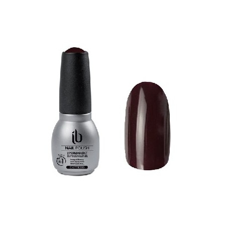 Gel/Vernis All-In-1 (14ml) Color BRUN JAMY IB