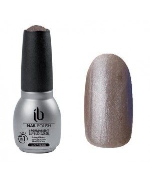 Gel/Vernis All-In-1 (14ml) Color SILVER STONE IB