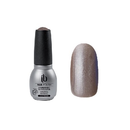 Gel/Vernis All-In-1 (14ml) Color SILVER STONE IB