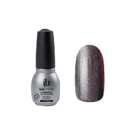 Gel/Vernis All-In-1 (14ml) Color GRIS STAR  IB