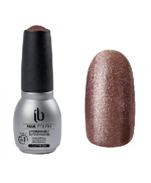 Gel/Vernis All-In-1 (14ml) Color BRUN STAR  IB