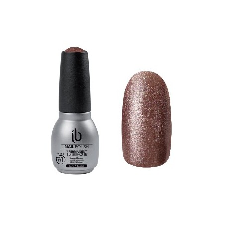 Gel/Vernis All-In-1 (14ml) Color BRUN STAR  IB