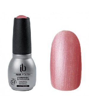 Gel/Vernis All-In-1 (14ml) Color CROKI-ROSE   IB