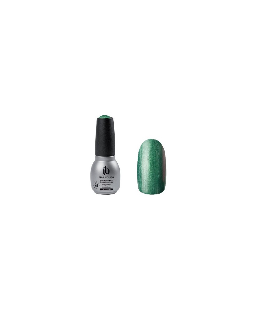 Gel/Vernis All-In-1 (14ml) Color SAPIN-VERT     IB