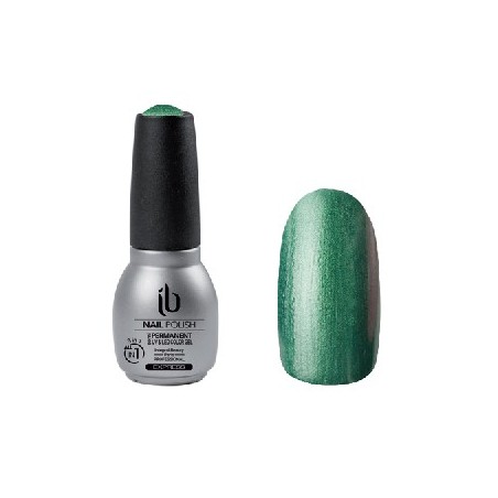 Gel/Vernis All-In-1 (14ml) Color SAPIN-VERT     IB