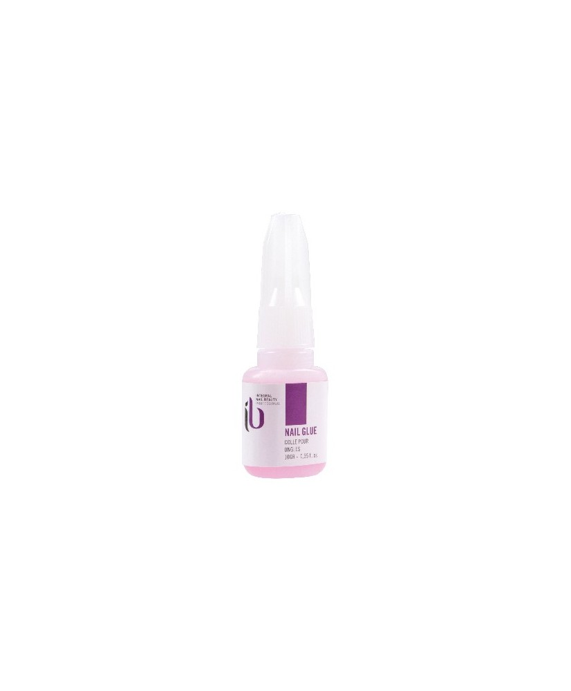 Colle Integral Faux Ongle Gm  Flac.10 Grm Extra  P