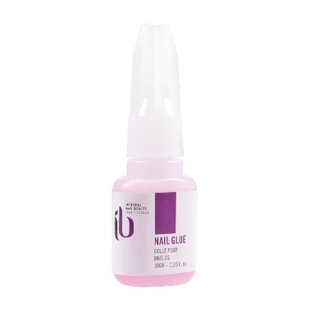 Colle Integral Faux Ongle Gm  Flac.10 Grm Extra  P