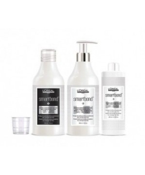 Smartbond Kit Technique (500 ml) - L'Oréal Pro