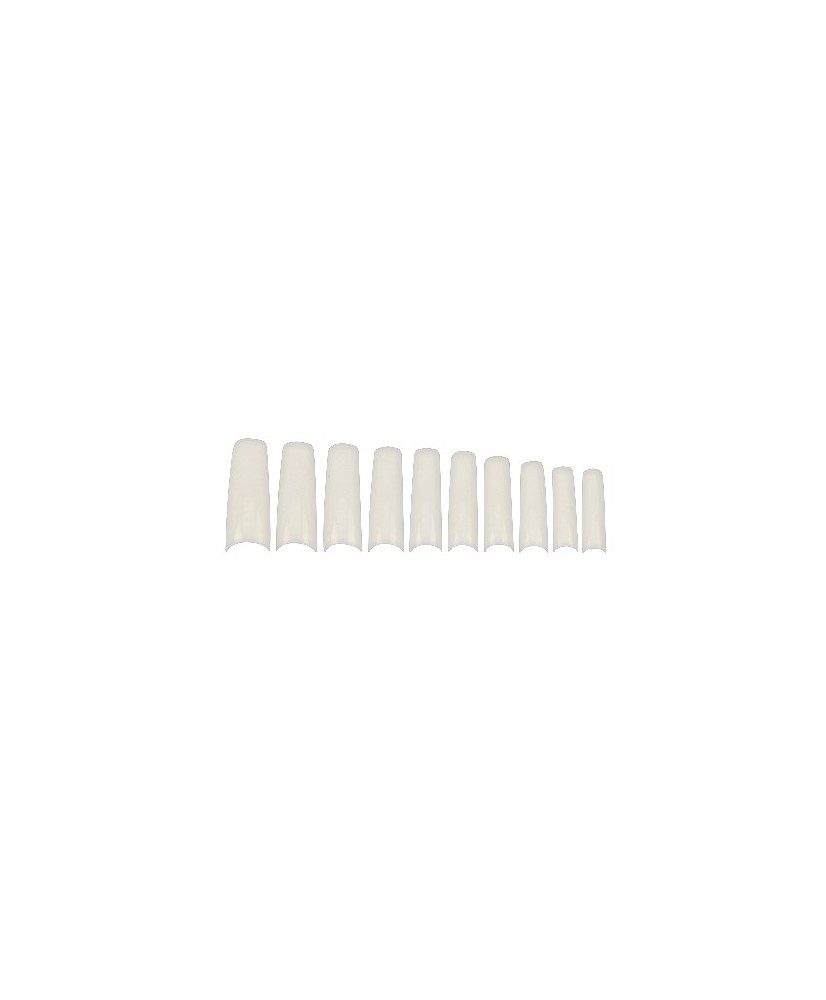 Faux Ongl.Aphrodite Boitex100 Assort.Natur Faux Ongl.Aphrodite Boitex100 Assort.Natur