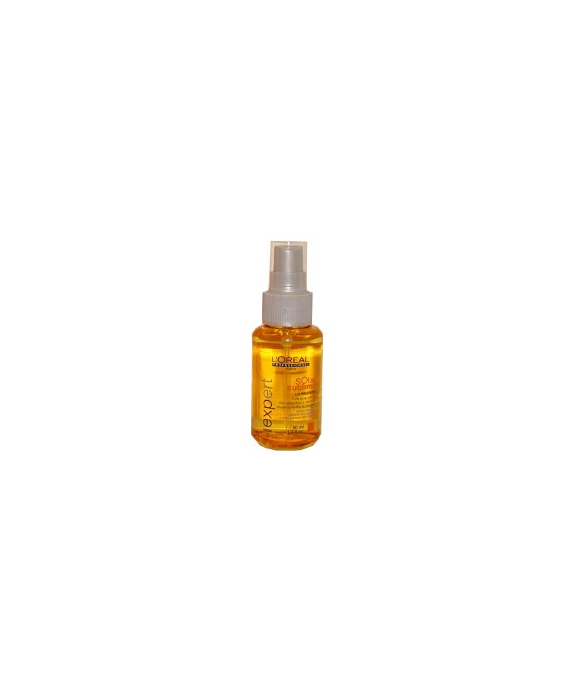 EXPERT SERUM LACTE REGENERANT SOLAR SUBLI 5