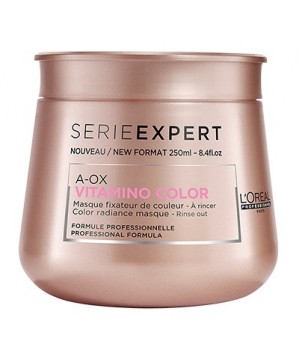 Vitamino Color Masque New(250 ml) L'Oréal Pro