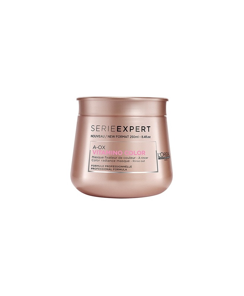 Vitamino Color Masque New(250 ml) L'Oréal Pro