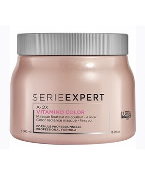 Masque Vitamino Color New (500ml) - L'Oréal Pro