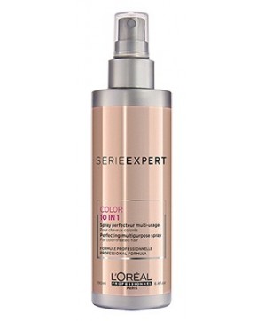 Spray Vitamino New 10 en 1 (190 ml) L'Oréal Pro