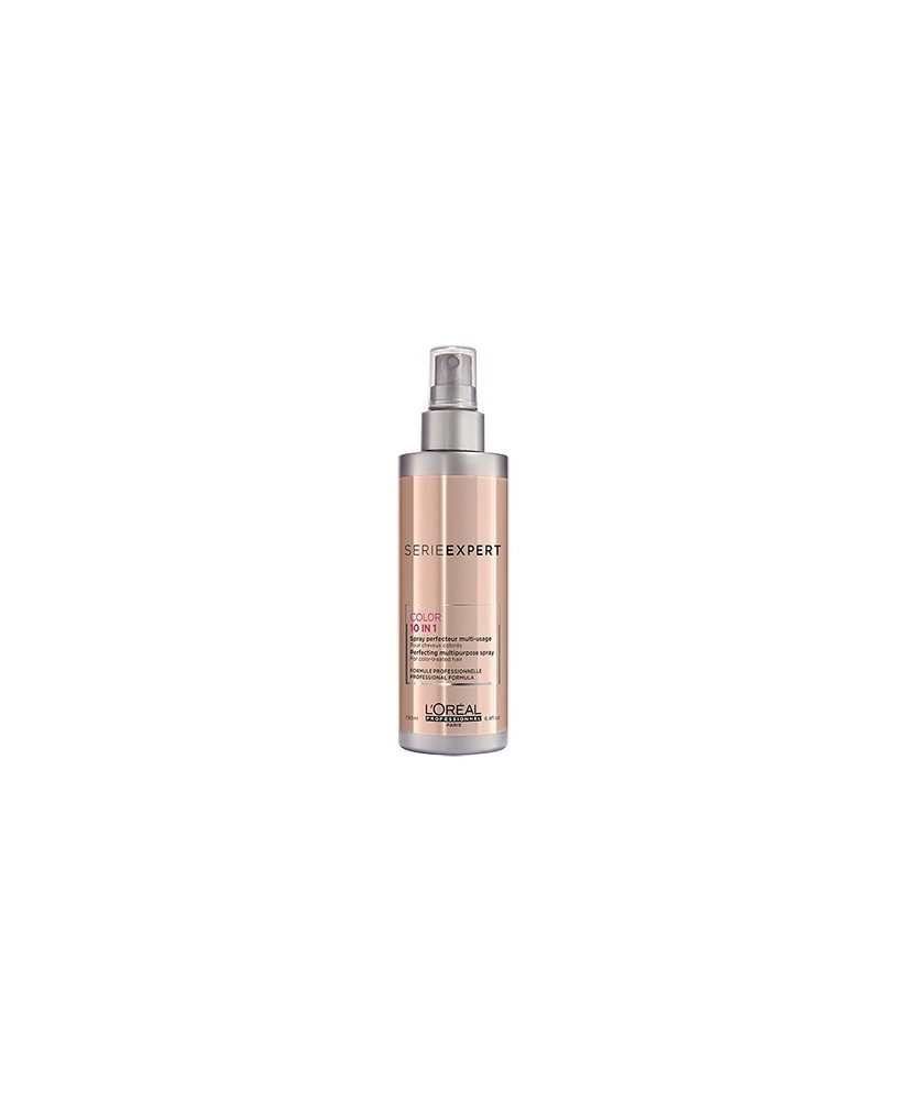 Spray Vitamino New 10 en 1 (190 ml) L'Oréal Pro