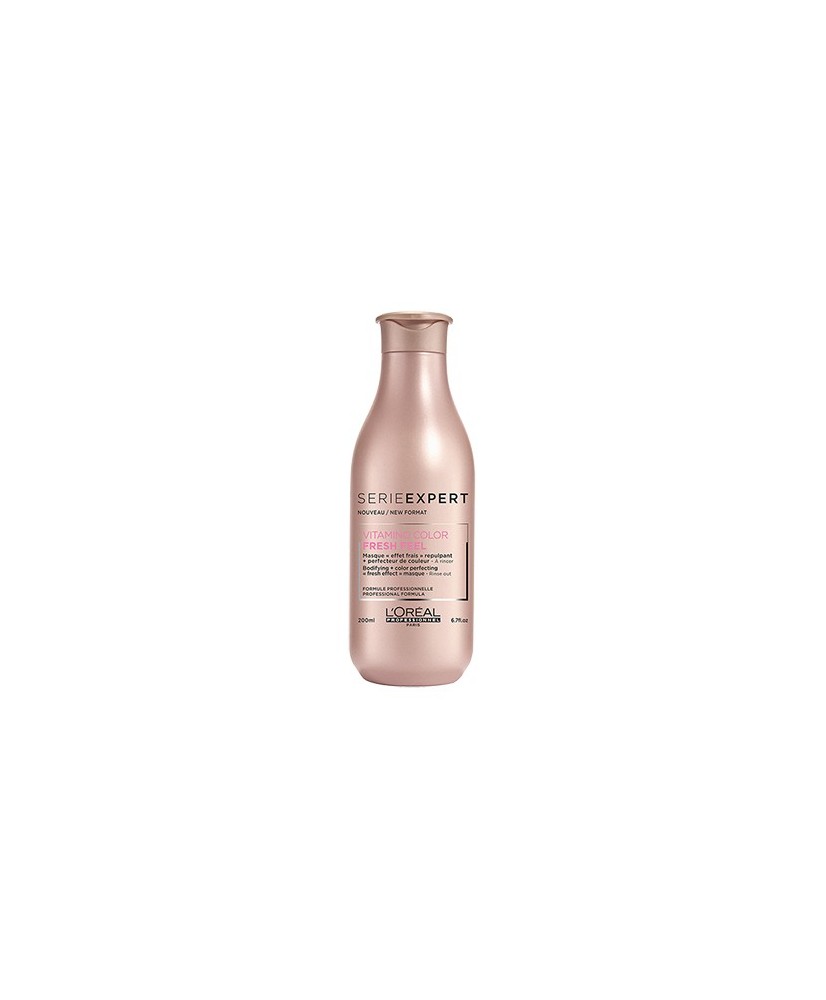 Soin Vitamino Color Fresh Msq (200 ml) L'Oréal Pro