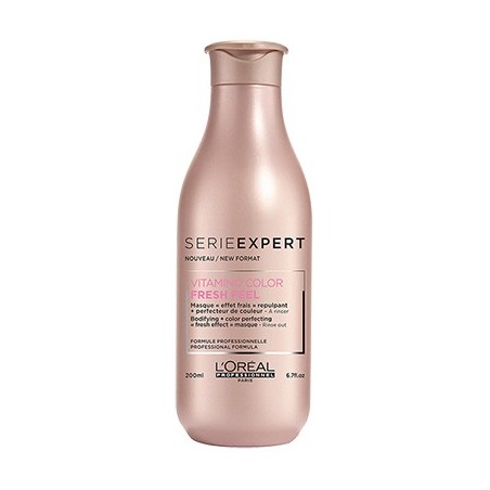 Soin Vitamino Color Fresh Msq (200 ml) L'Oréal Pro