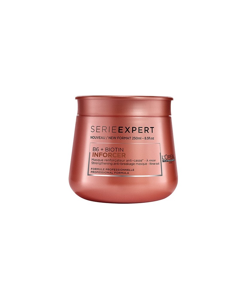 Masque Inforcer (250 ml) L'Oréal Pro