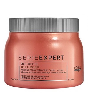 Masque Inforcer (500ml) - L'Oréal Pro