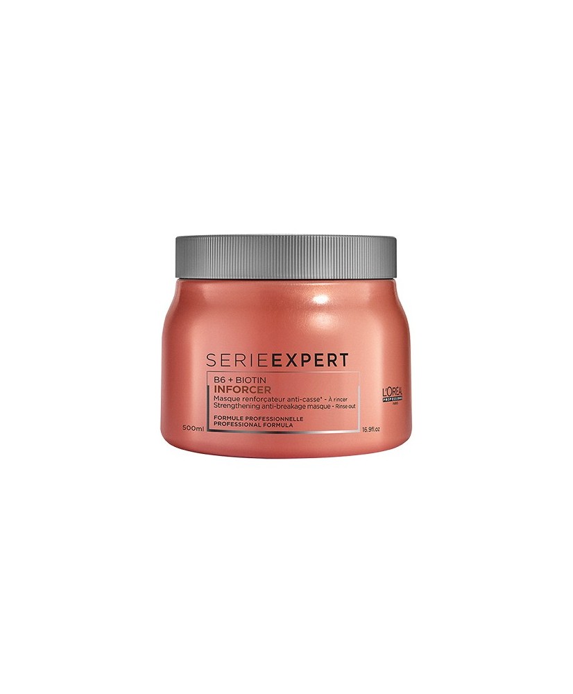 Masque Inforcer (500ml) - L'Oréal Pro