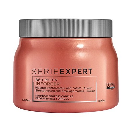 Masque Inforcer (500ml) - L'Oréal Pro