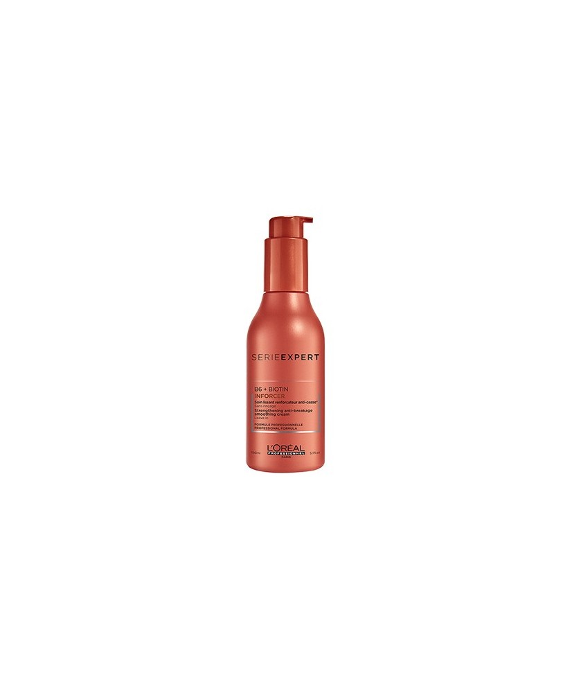 Soin Sans Rinçage Inforcer (150 ml) L'Oréal Pro