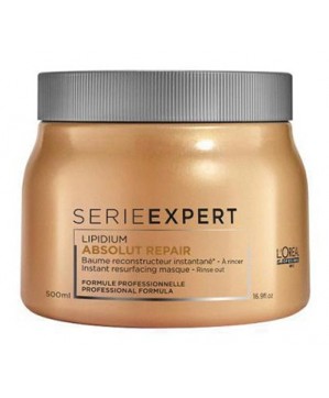 Masque Abs Lipidium (500ml) - L'Oréal Pro