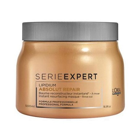 Masque Abs Lipidium (500ml) - L'Oréal Pro