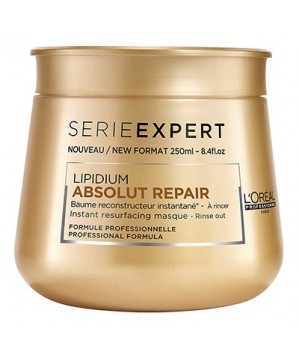 Masque Abs Lipidium (250 ml) L'Oréal Pro