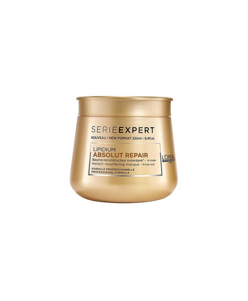 Masque Abs Lipidium (250 ml) L'Oréal Pro