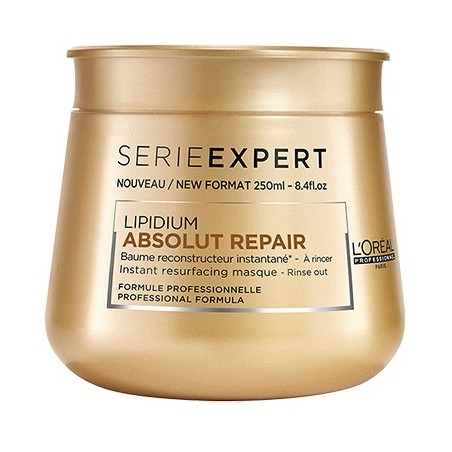 Masque Abs Lipidium (250 ml) L'Oréal Pro