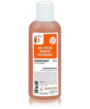 Dissolvant Vernis A Ongle pro Orange (200ml)