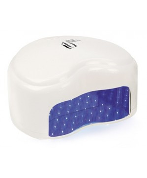 Lampe UV 10W Nail-Art en forme de coeur