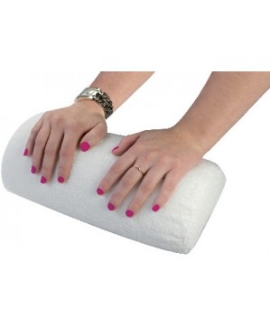 Coussin Manuc Epong DOMY Blanc 30X13X7Cms