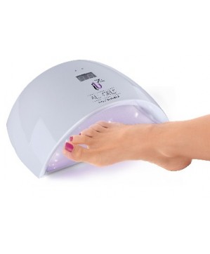 Lampe Blue Nailart 48 W Pro - Integral Beauty