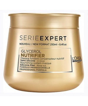 Masque Expert Nutrifier Pot .250ml - L'Oréal