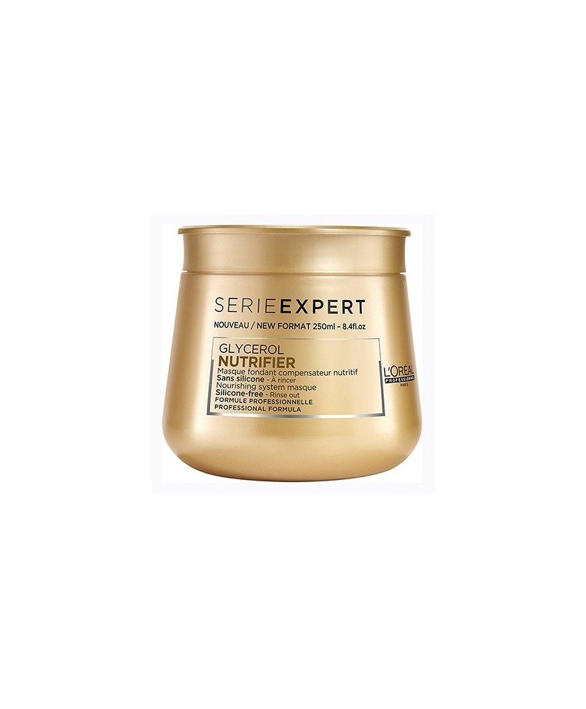 Masque Expert Nutrifier Pot .250ml - L'Oréal