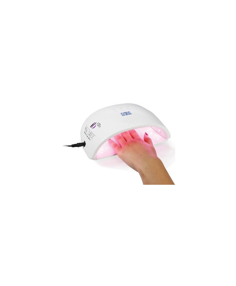 Lampe RED-RAY Nailart 24 W Pro - Integral Beauty