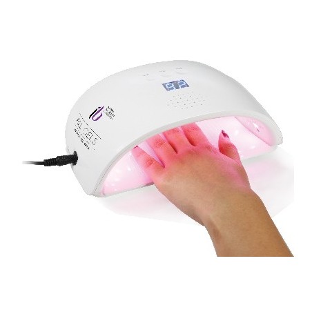 Lampe RED-RAY Nailart 24 W Pro - Integral Beauty