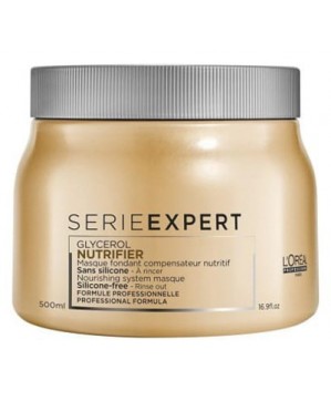 Masque Expert Nutrifier  (500ml) - L'Oréal