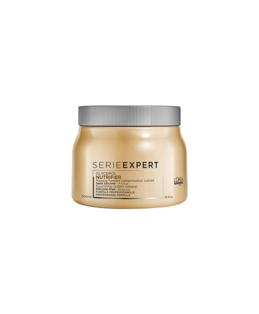 Masque Expert Nutrifier  (500ml) - L'Oréal