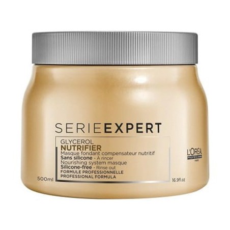 Masque Expert Nutrifier  (500ml) - L'Oréal
